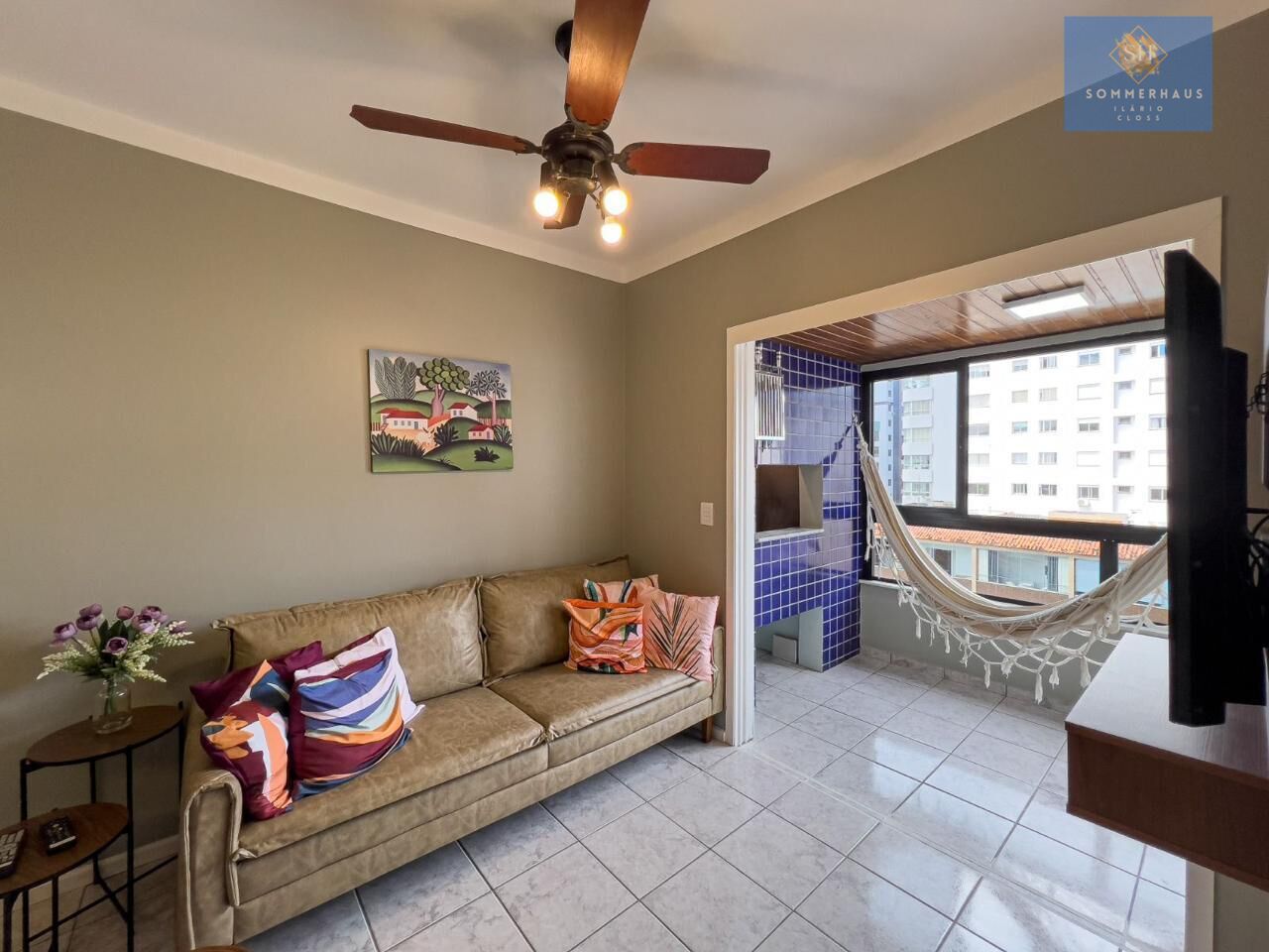 Apartamento, 2 quartos, 65 m² - Foto 8