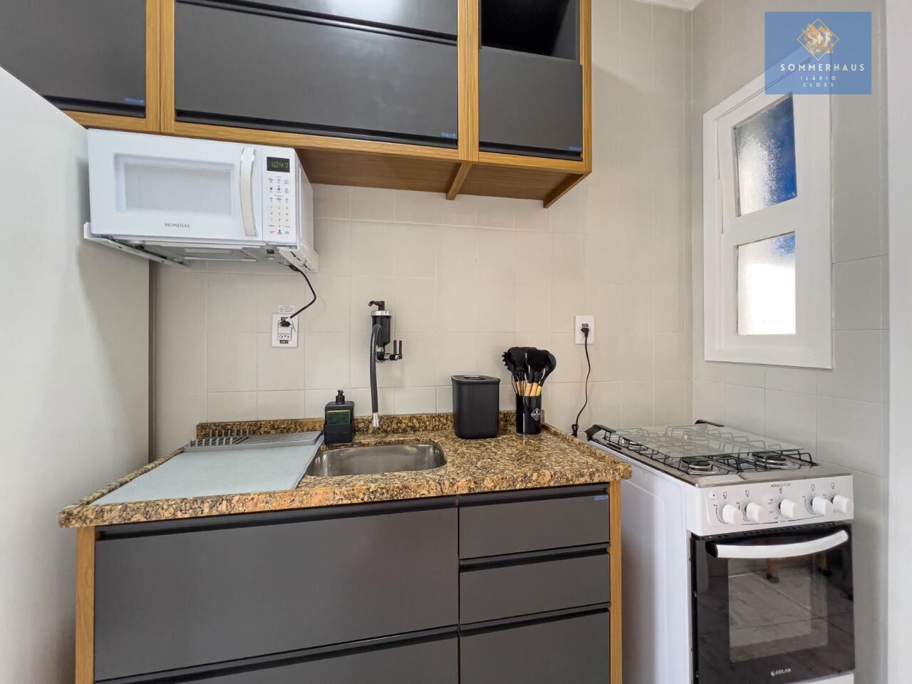 Apartamento, 2 quartos, 65 m² - Foto 21