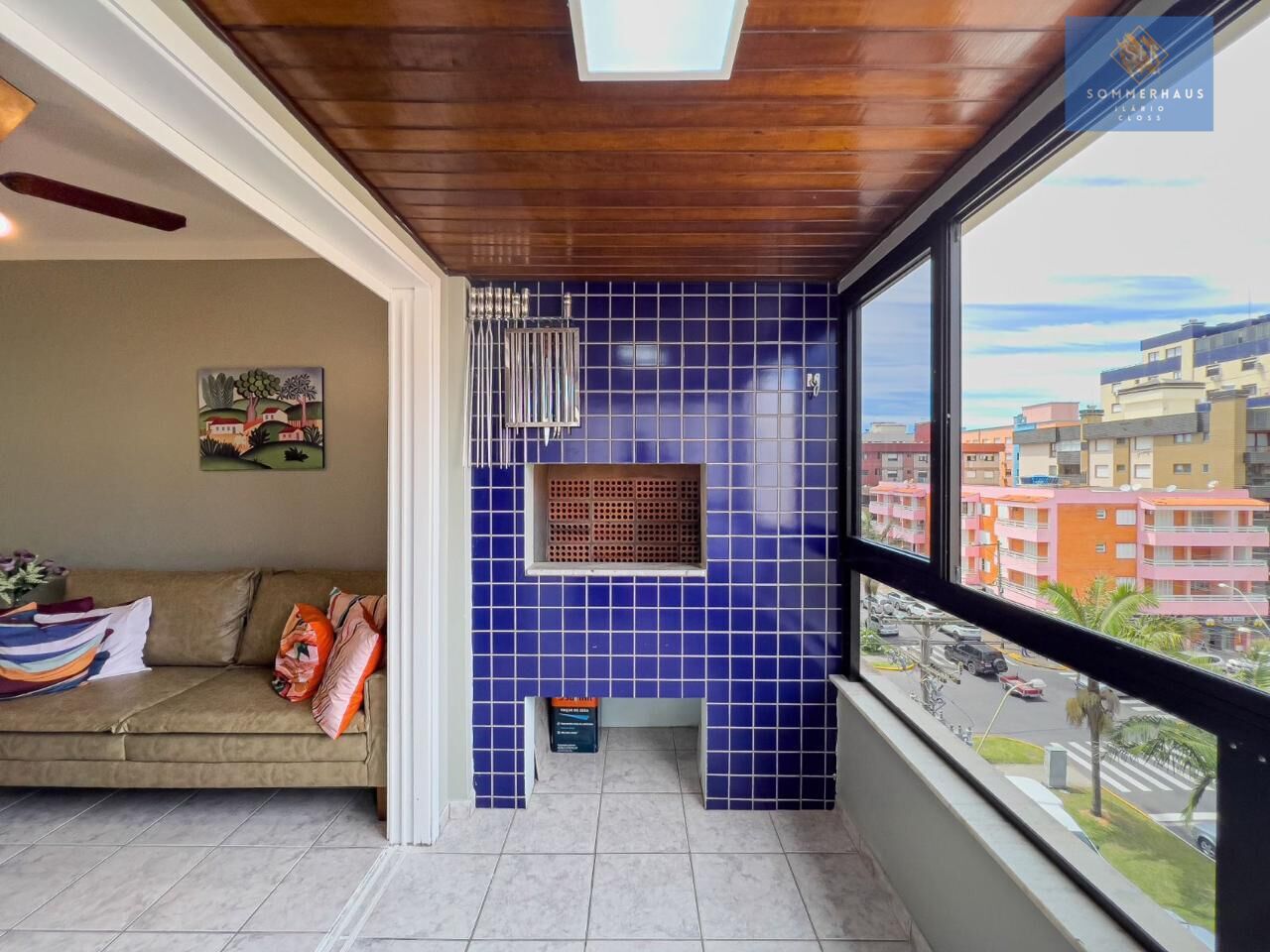 Apartamento, 2 quartos, 65 m² - Foto 9