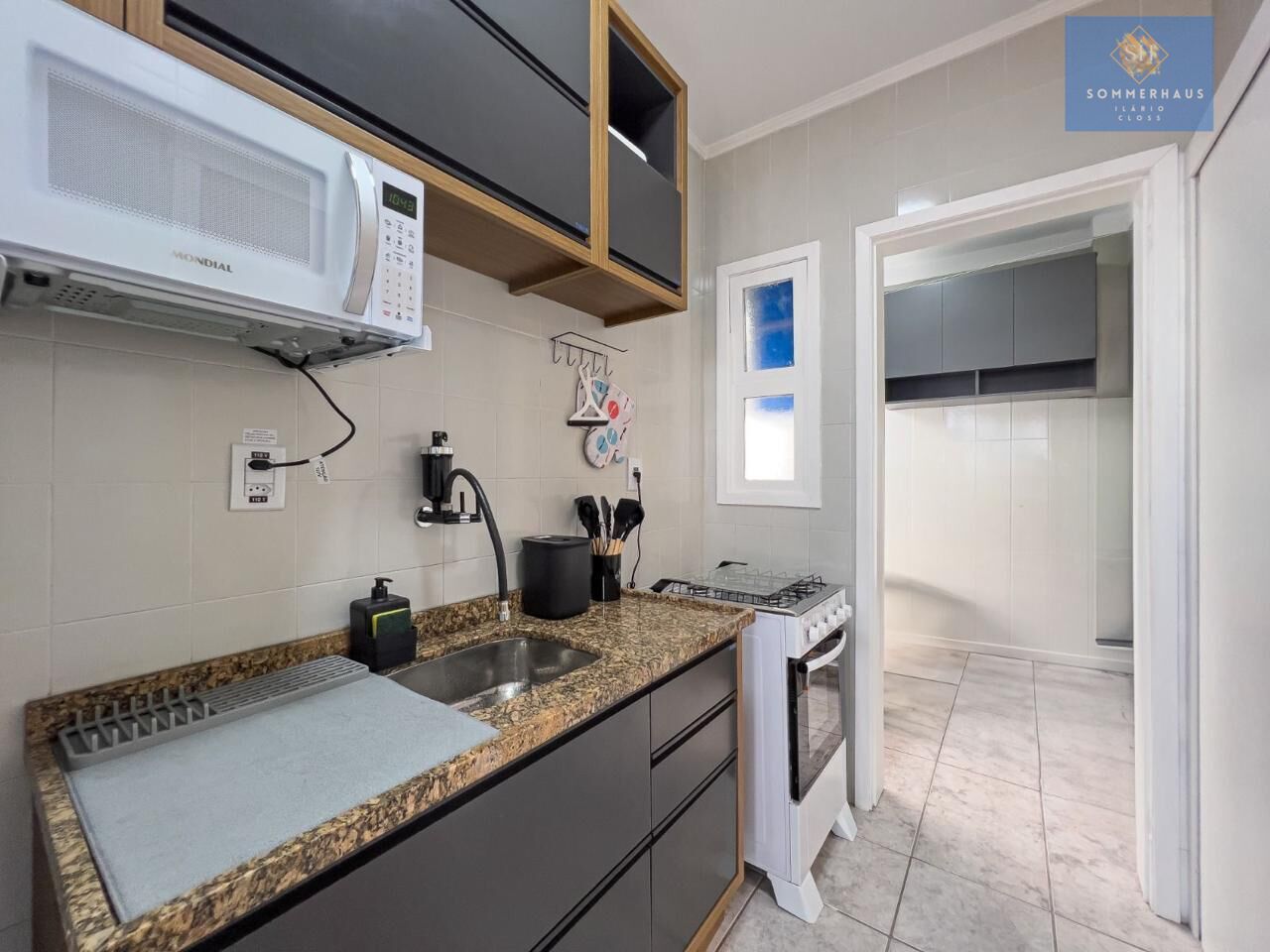 Apartamento, 2 quartos, 65 m² - Foto 20