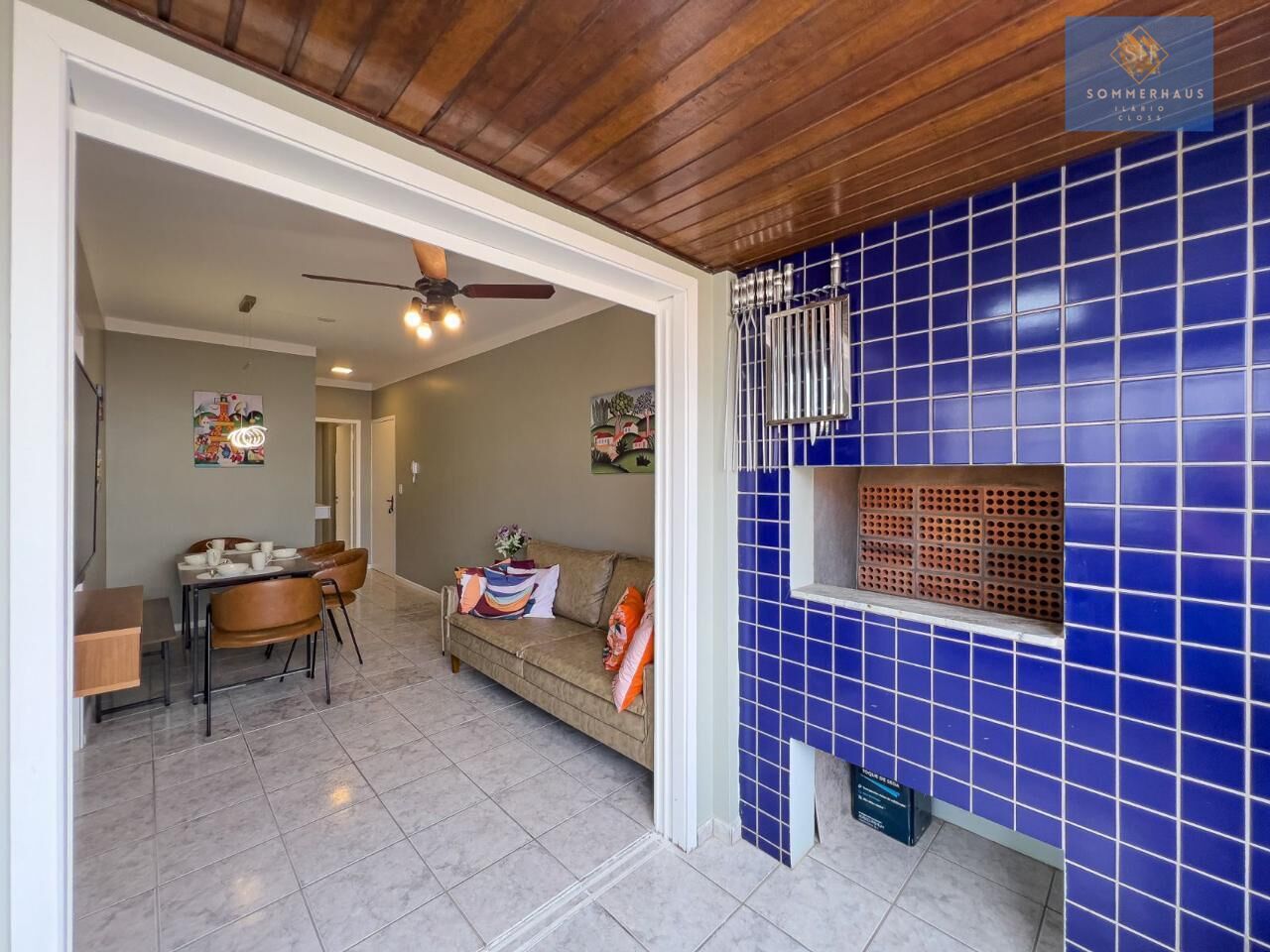 Apartamento, 2 quartos, 65 m² - Foto 15