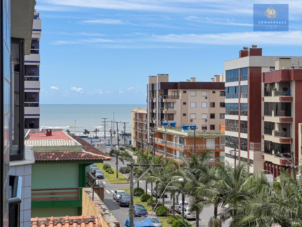 Apartamento, 2 quartos, 65 m² - Foto 1