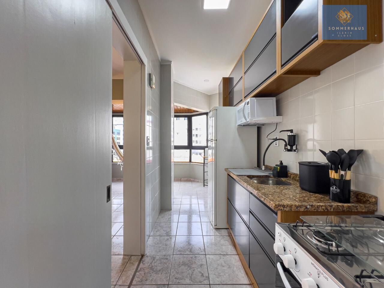 Apartamento, 2 quartos, 65 m² - Foto 22