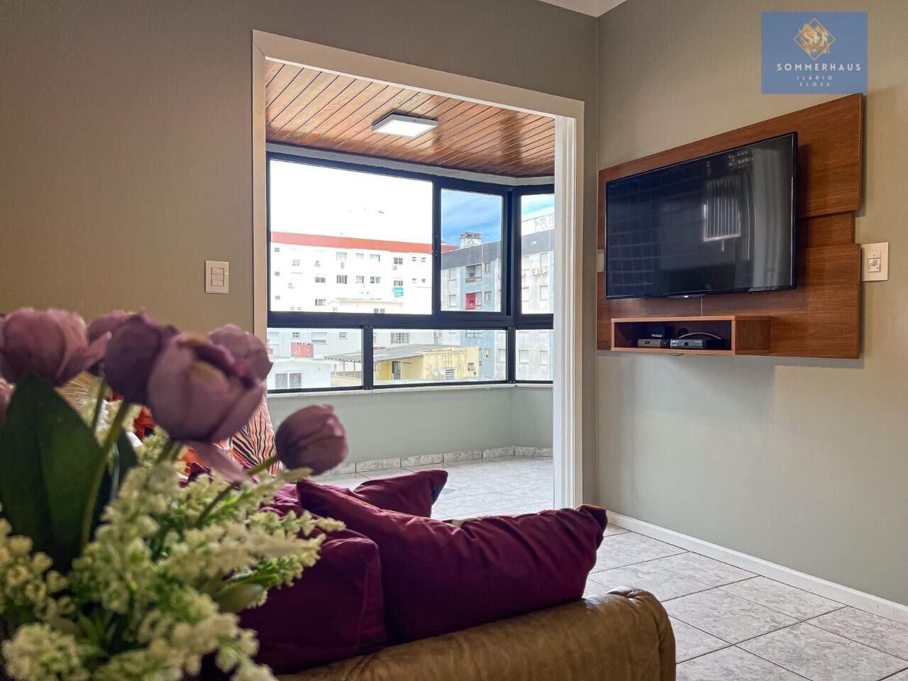 Apartamento, 2 quartos, 65 m² - Foto 7