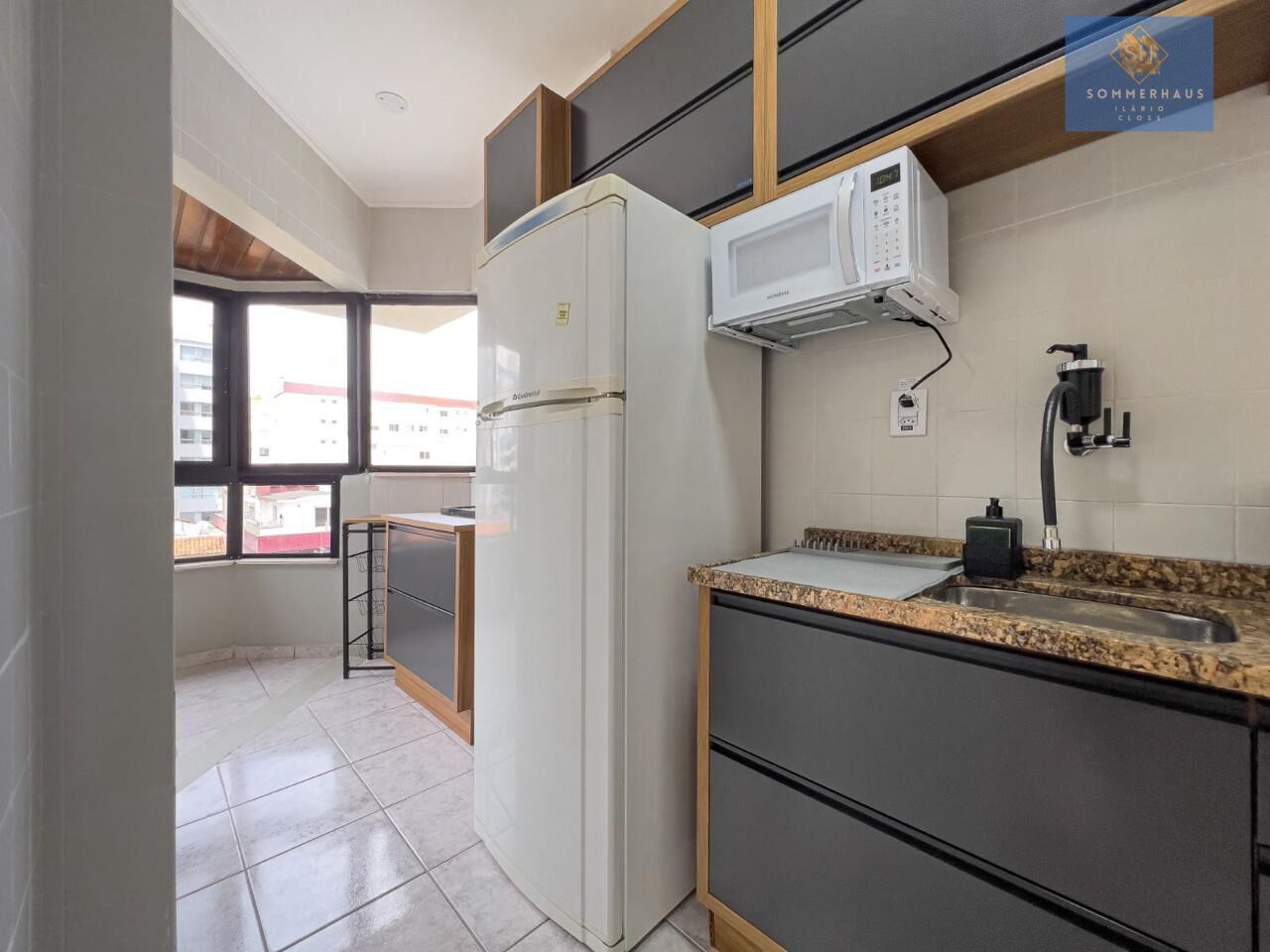 Apartamento, 2 quartos, 65 m² - Foto 23