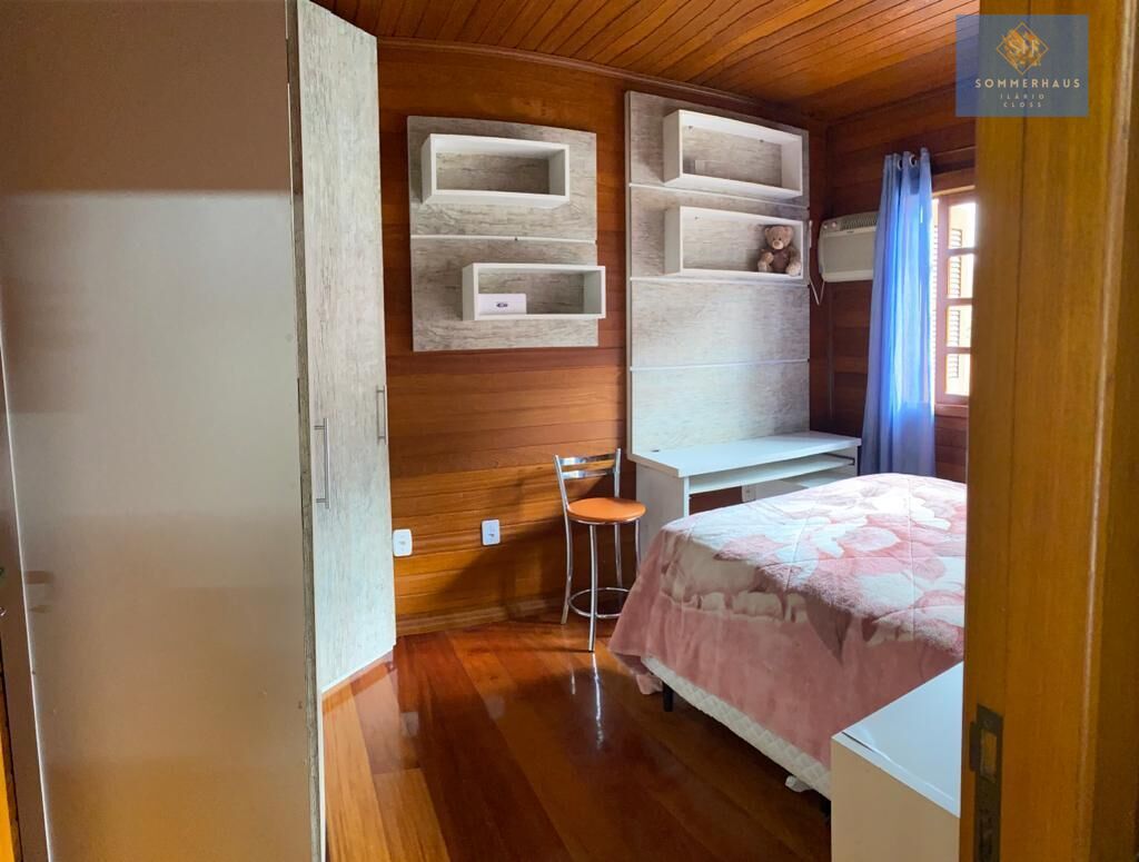 Sobrado, 3 quartos, 240 m² - Foto 28