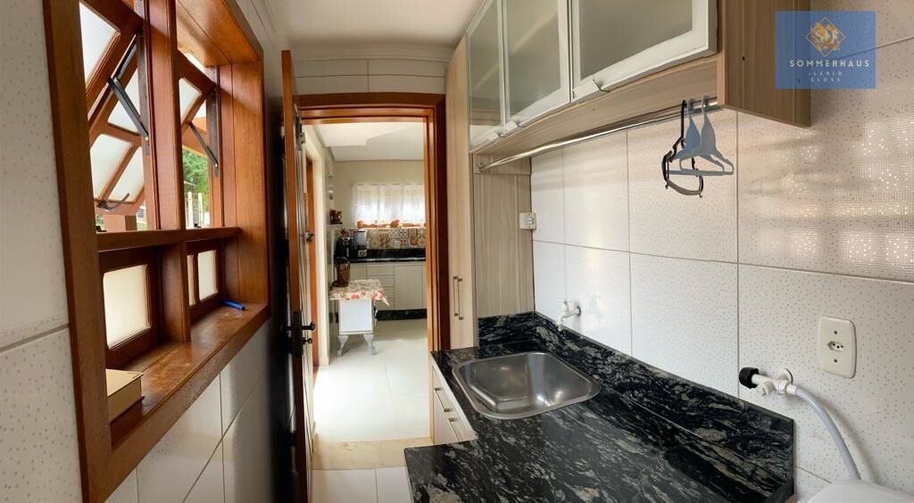 Sobrado, 3 quartos, 240 m² - Foto 37