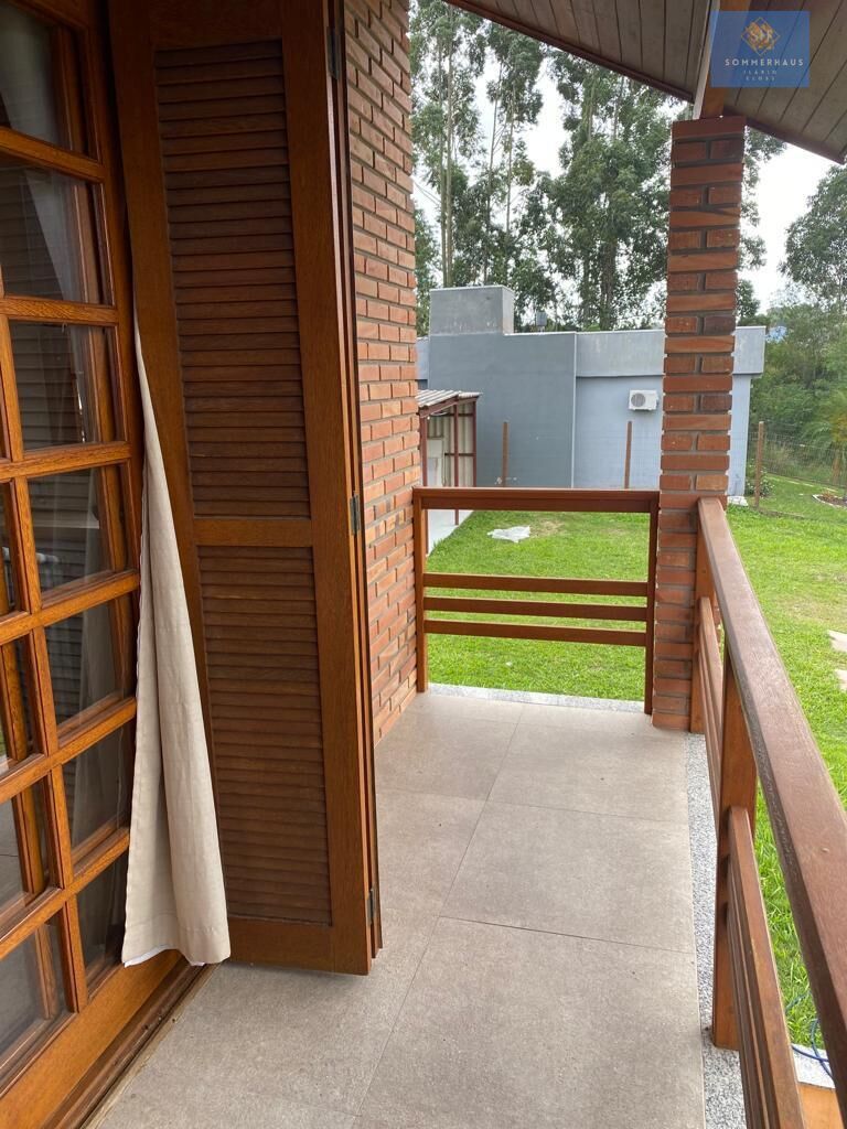 Sobrado, 3 quartos, 240 m² - Foto 20