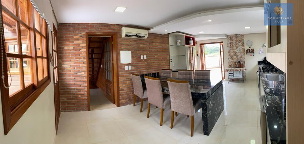 Sobrado, 3 quartos, 240 m² - Foto 36