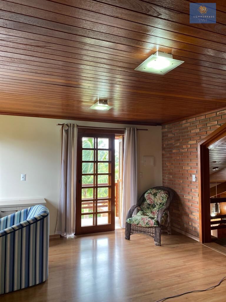 Sobrado, 3 quartos, 240 m² - Foto 19