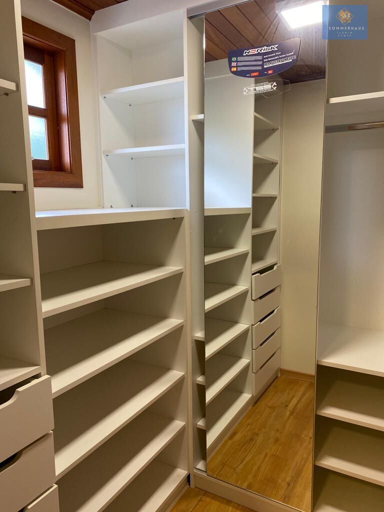 Sobrado, 3 quartos, 240 m² - Foto 22