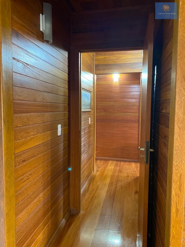 Sobrado, 3 quartos, 240 m² - Foto 34