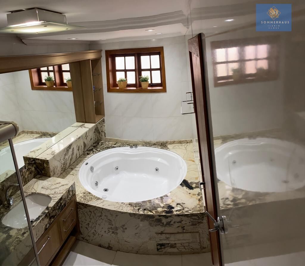 Sobrado, 3 quartos, 240 m² - Foto 29