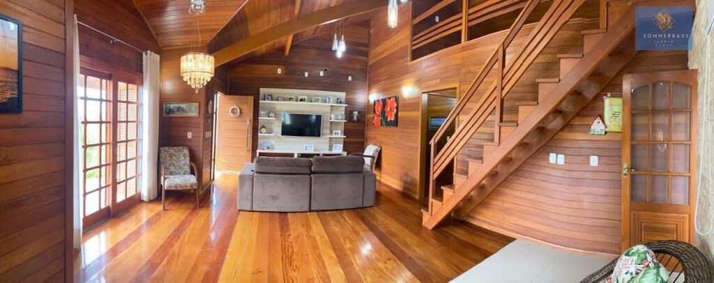 Sobrado, 3 quartos, 240 m² - Foto 13