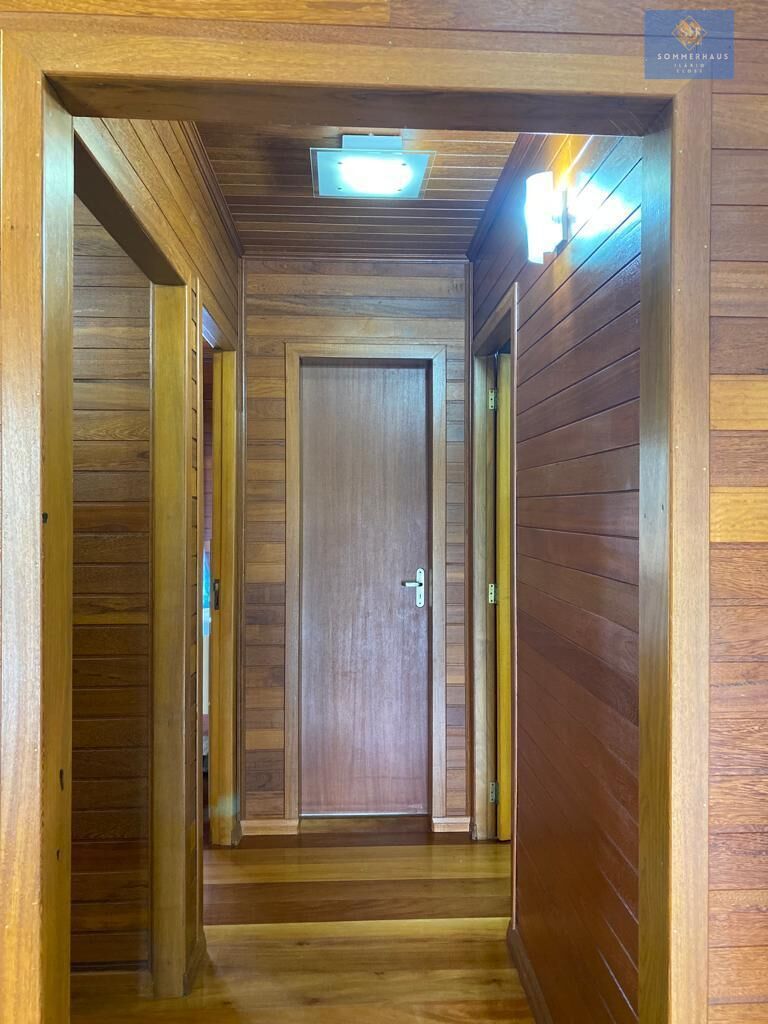 Sobrado, 3 quartos, 240 m² - Foto 31