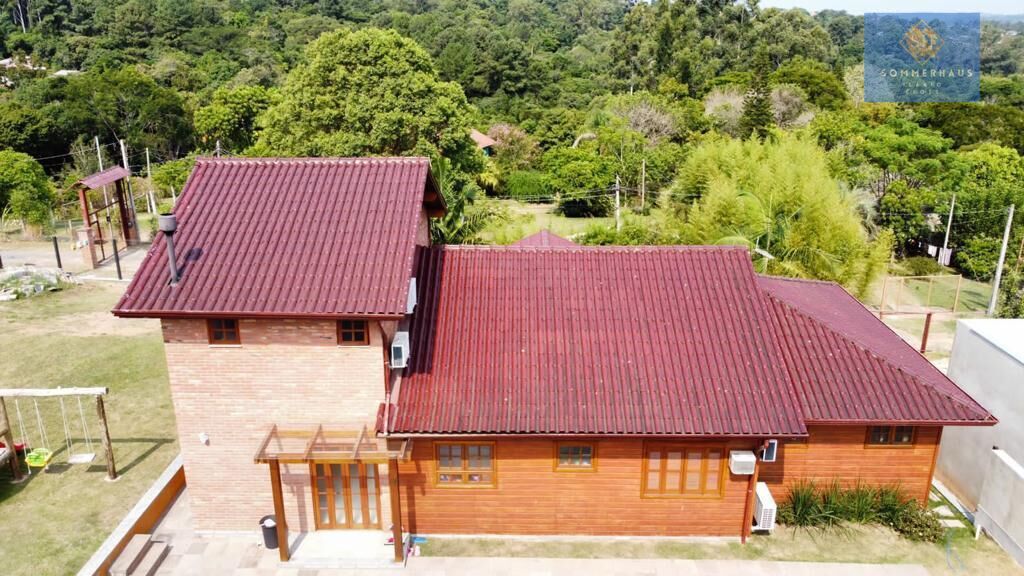 Sobrado, 3 quartos, 240 m² - Foto 8