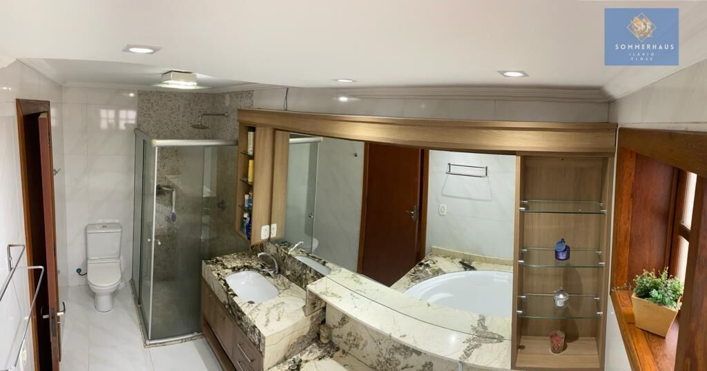 Sobrado, 3 quartos, 240 m² - Foto 30