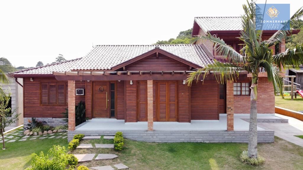 Sobrado, 3 quartos, 240 m² - Foto 9