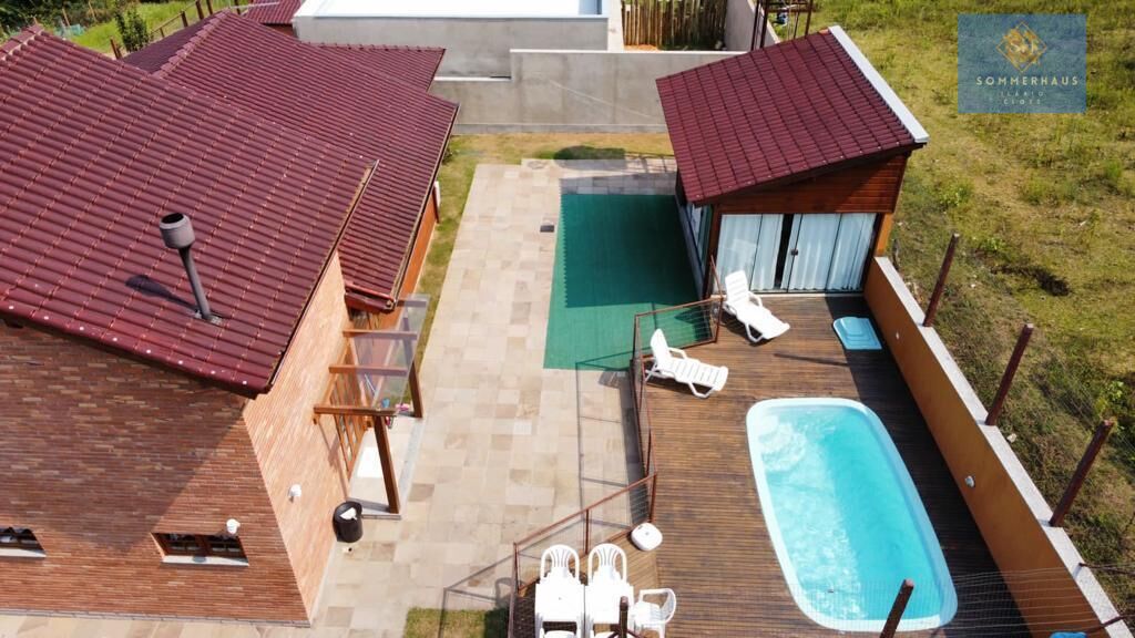 Sobrado, 3 quartos, 240 m² - Foto 6