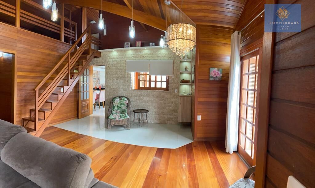Sobrado, 3 quartos, 240 m² - Foto 10