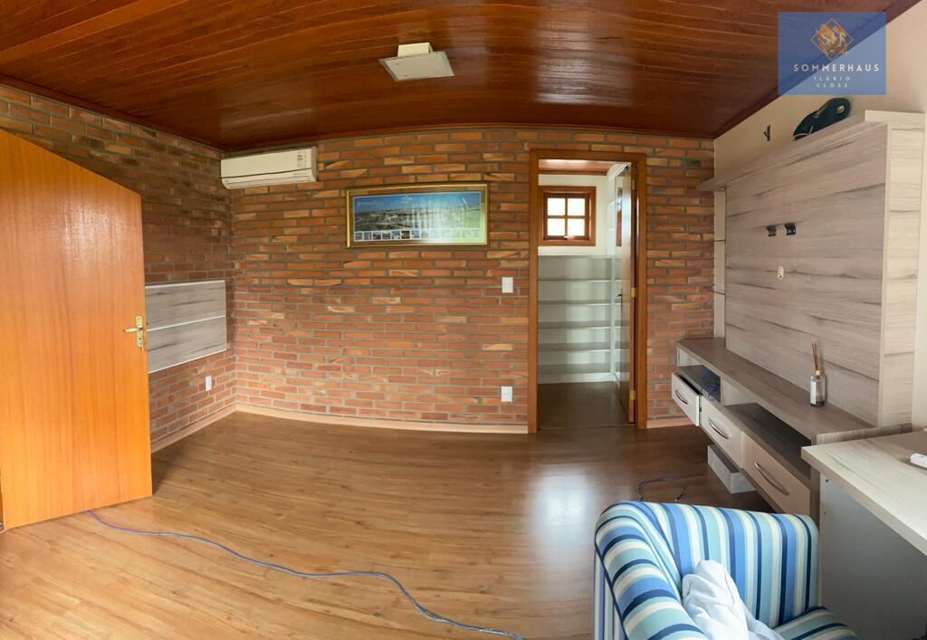 Sobrado, 3 quartos, 240 m² - Foto 17