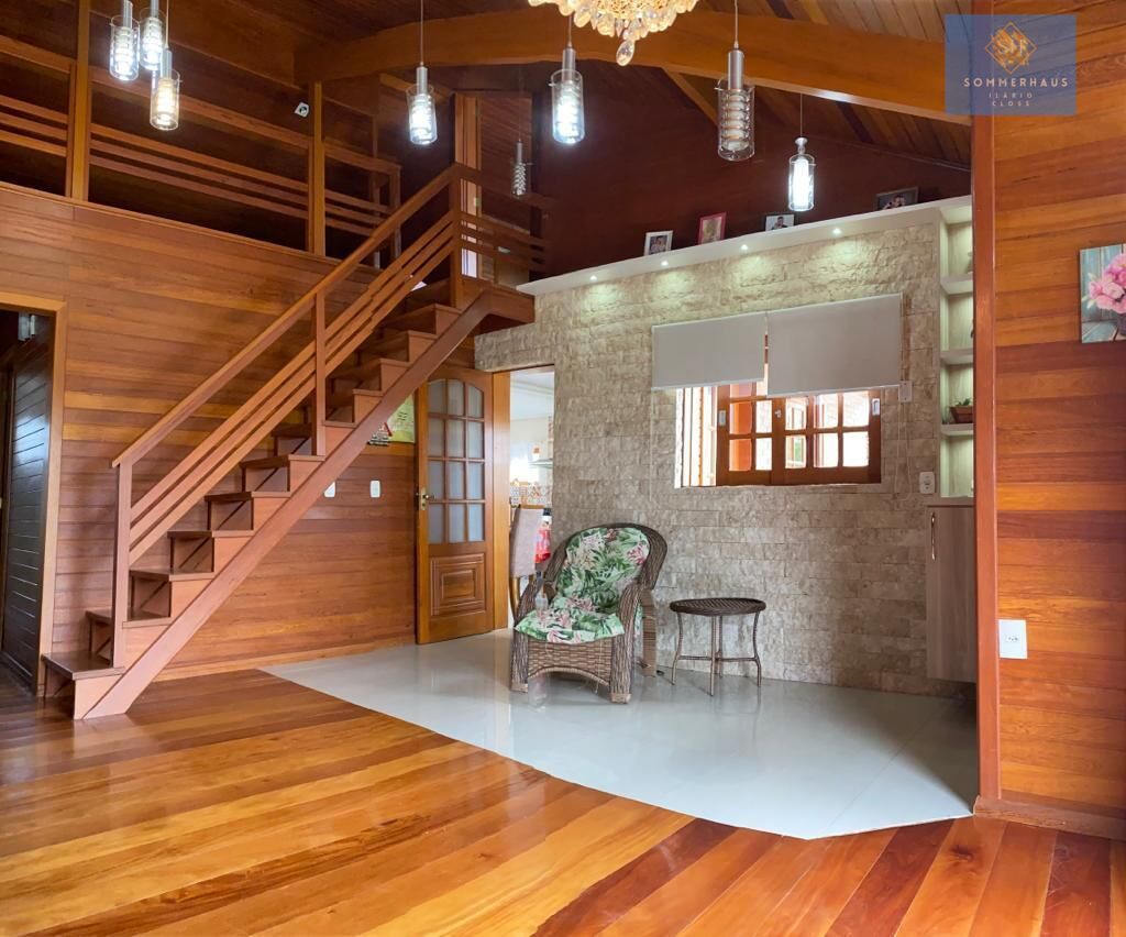 Sobrado, 3 quartos, 240 m² - Foto 11