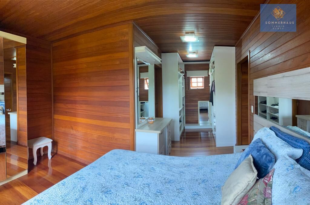 Sobrado, 3 quartos, 240 m² - Foto 33