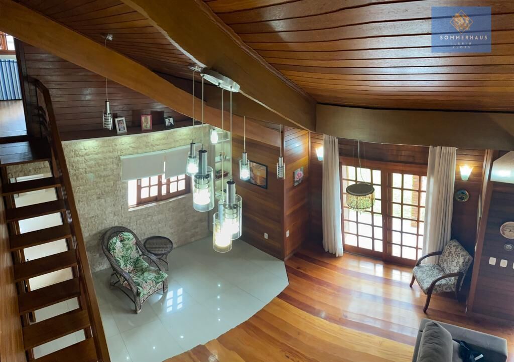 Sobrado, 3 quartos, 240 m² - Foto 14