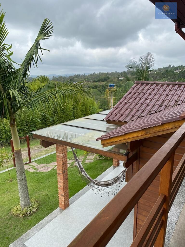 Sobrado, 3 quartos, 240 m² - Foto 27