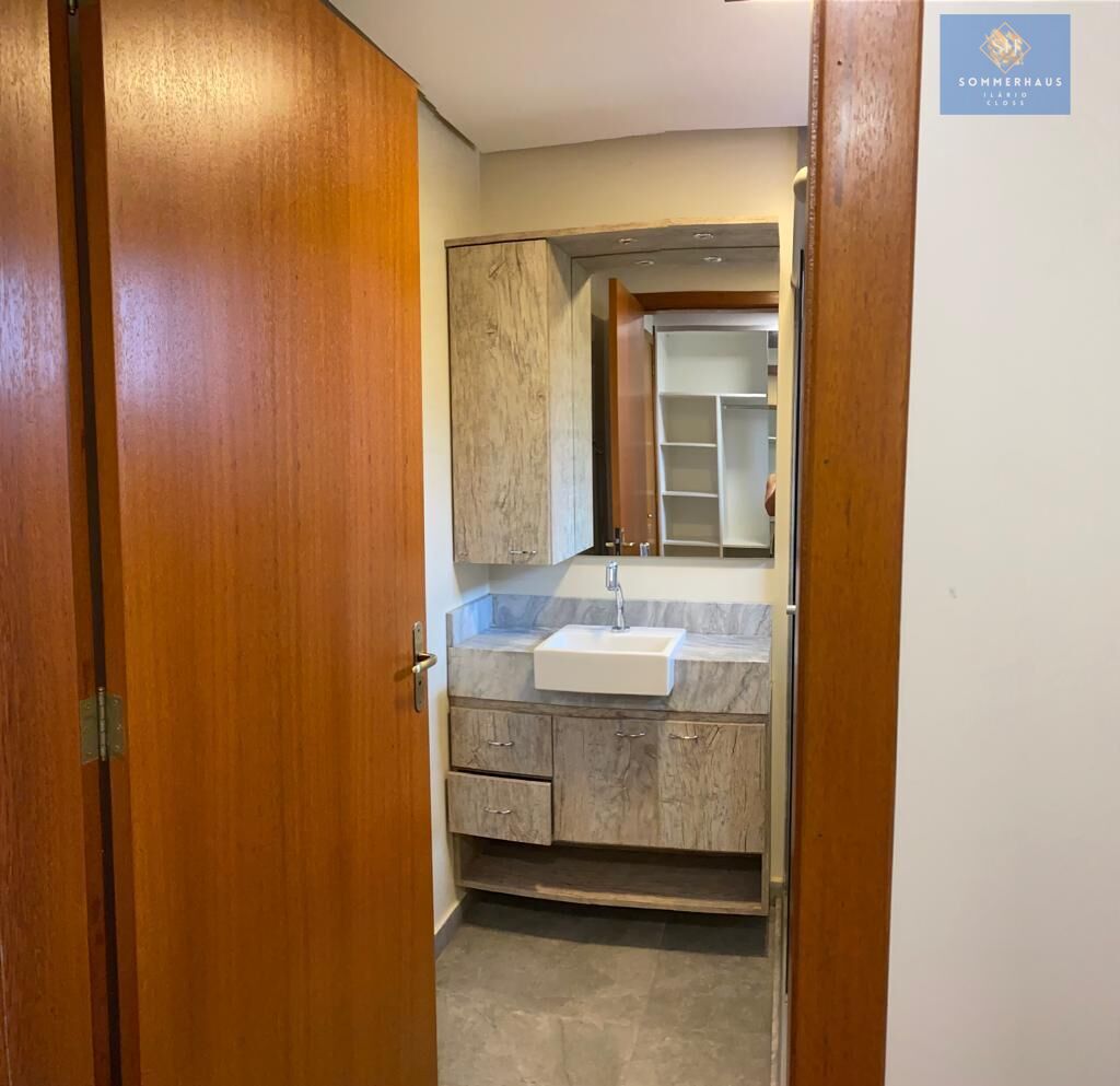 Sobrado, 3 quartos, 240 m² - Foto 21
