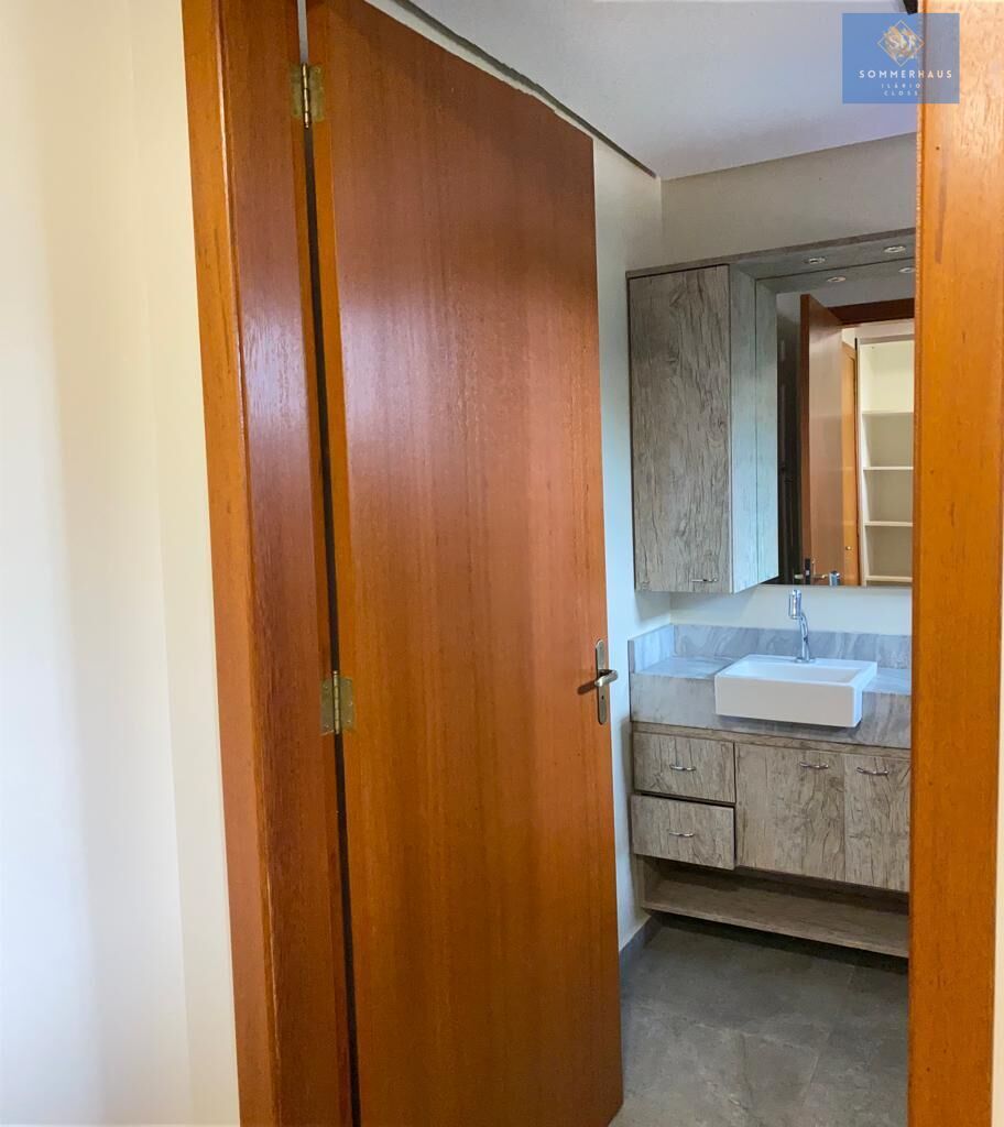 Sobrado, 3 quartos, 240 m² - Foto 15