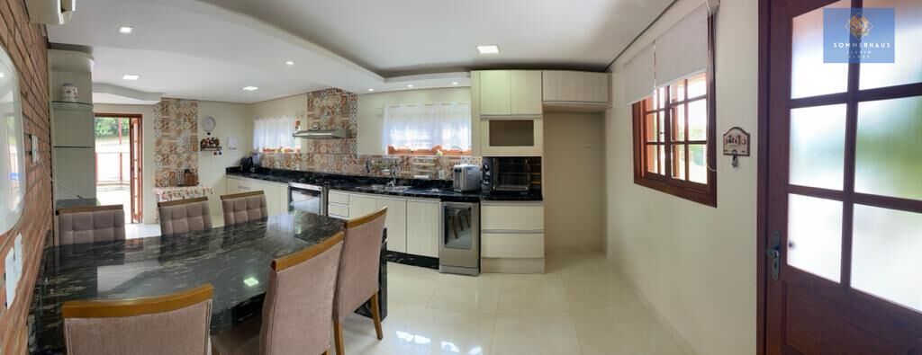 Sobrado, 3 quartos, 240 m² - Foto 35