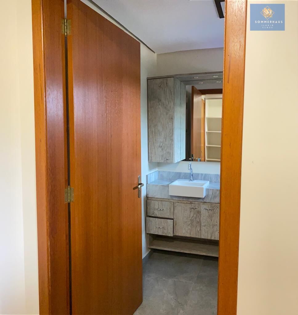 Sobrado, 3 quartos, 240 m² - Foto 18