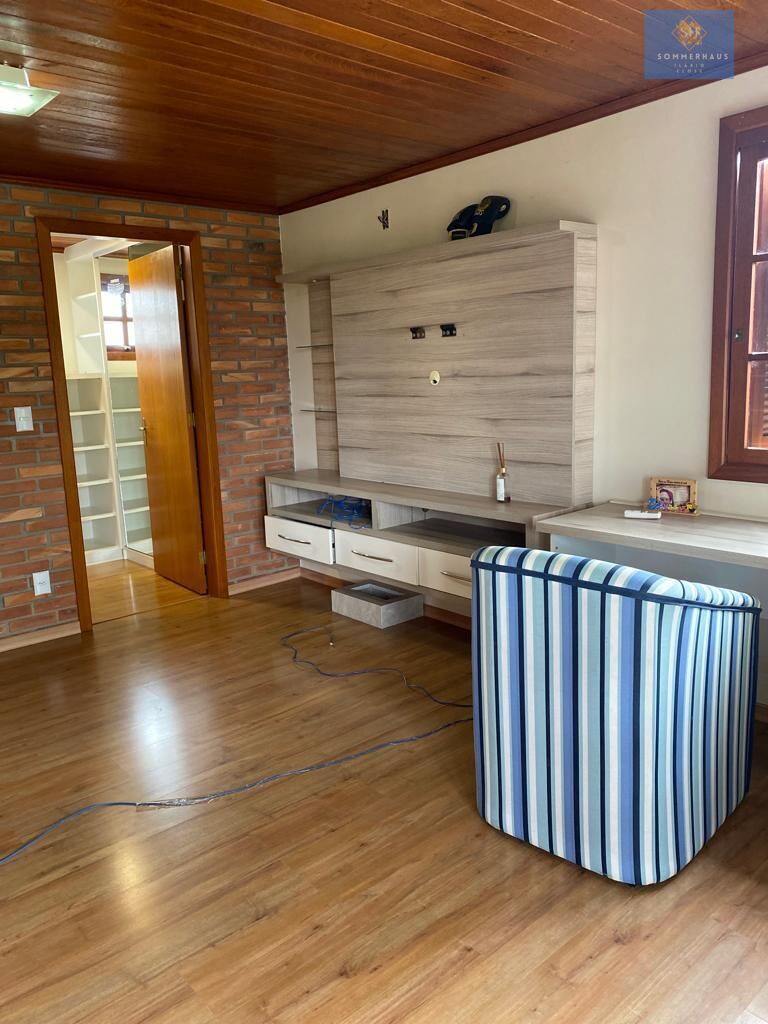 Sobrado, 3 quartos, 240 m² - Foto 24