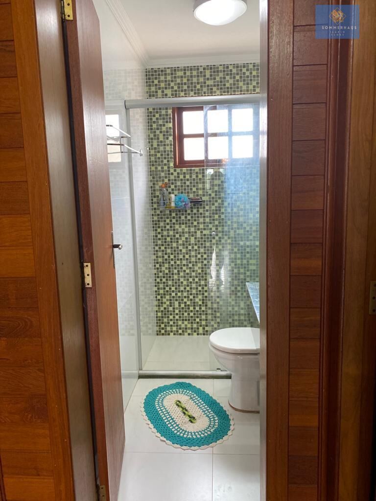 Sobrado, 3 quartos, 240 m² - Foto 25