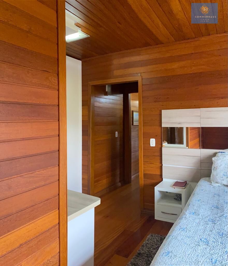 Sobrado, 3 quartos, 240 m² - Foto 32