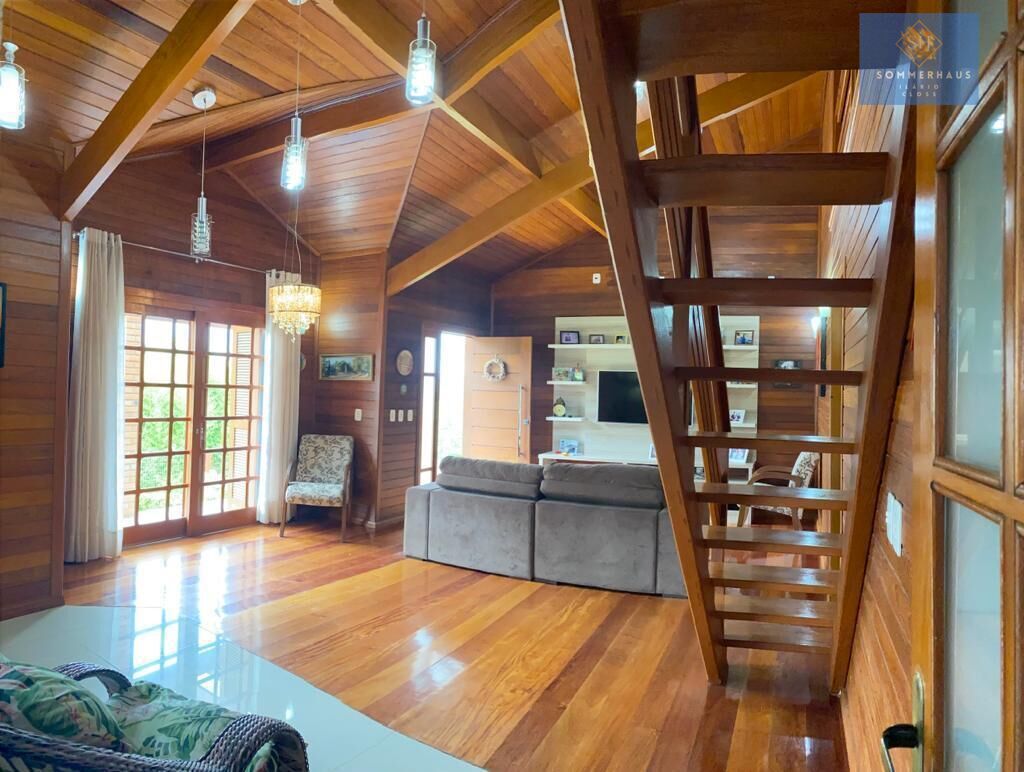 Sobrado, 3 quartos, 240 m² - Foto 12