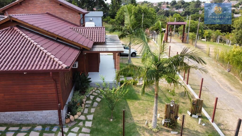 Sobrado, 3 quartos, 240 m² - Foto 7