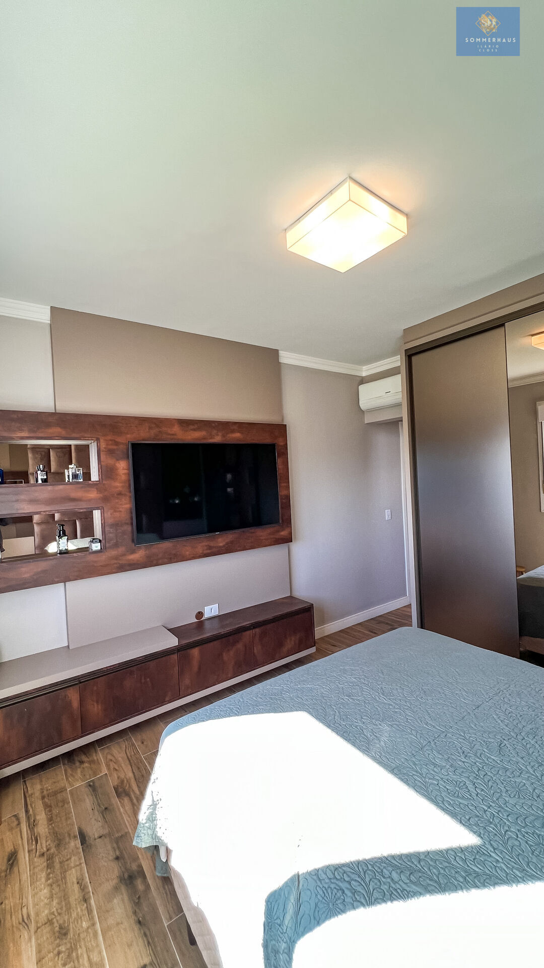 Apartamento à venda com 3 quartos, 137m² - Foto 21