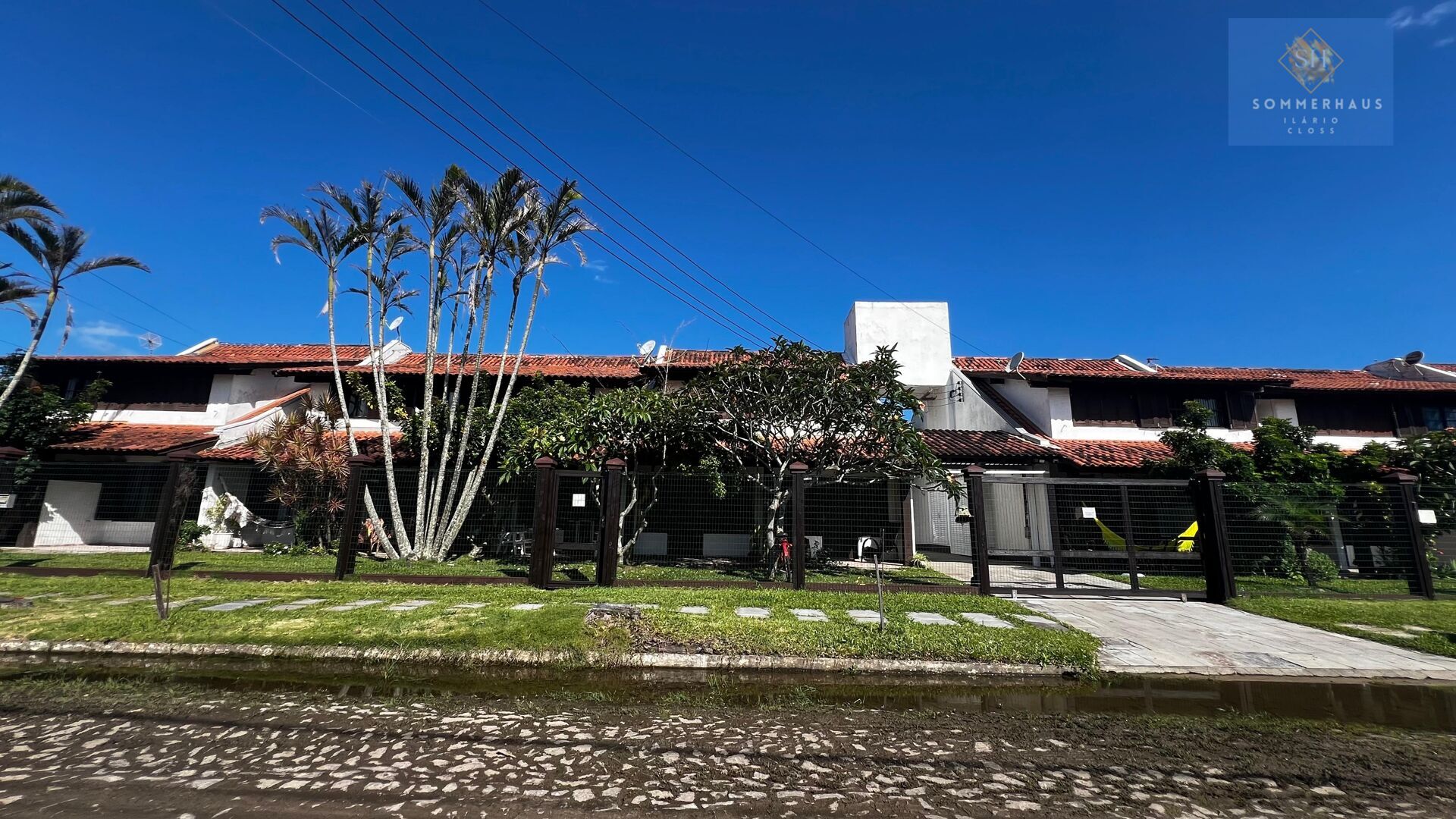 Sobrado, 2 quartos - Foto 1