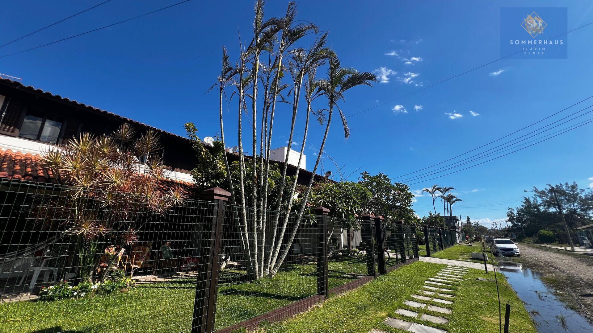 Sobrado, 2 quartos - Foto 2