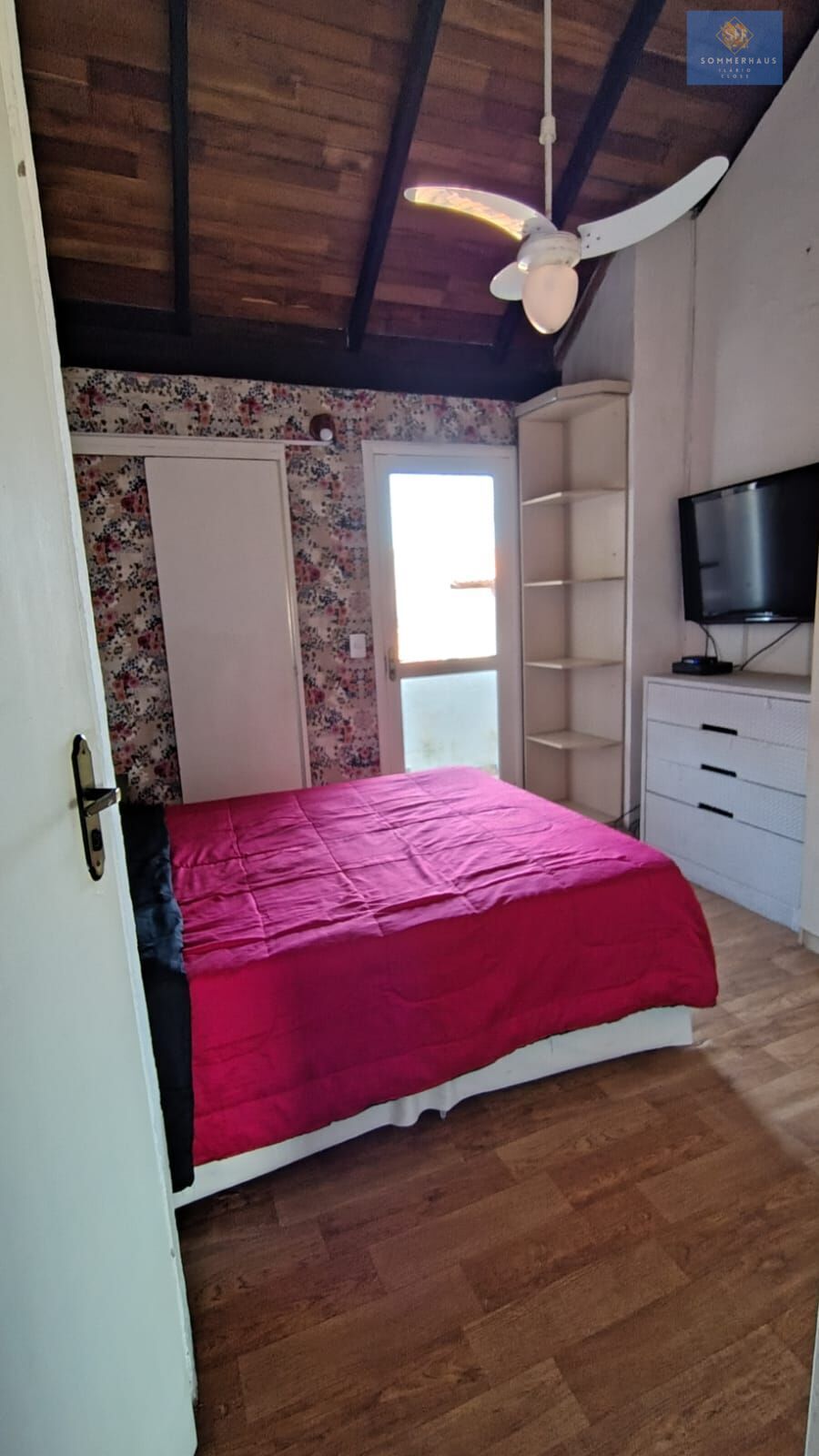 Sobrado, 2 quartos - Foto 9