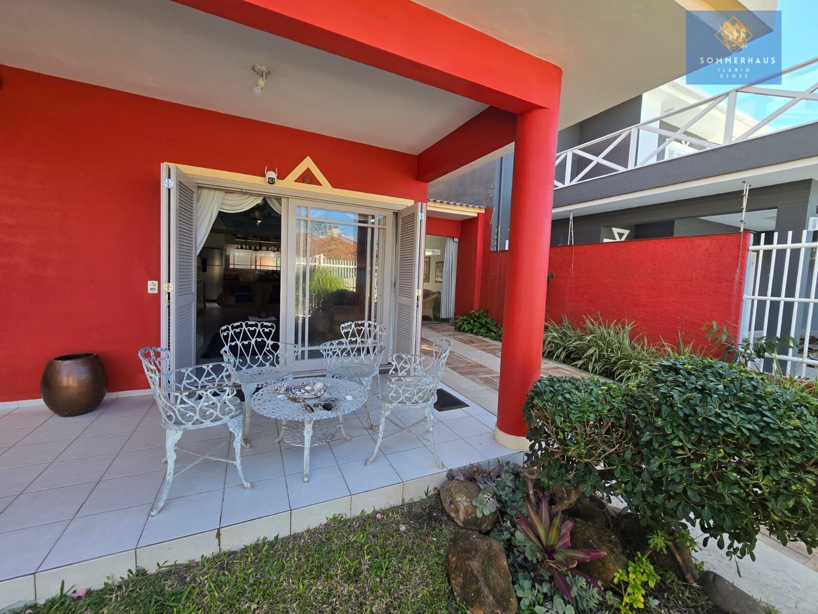 Sobrado, 3 quartos, 244 m² - Foto 7