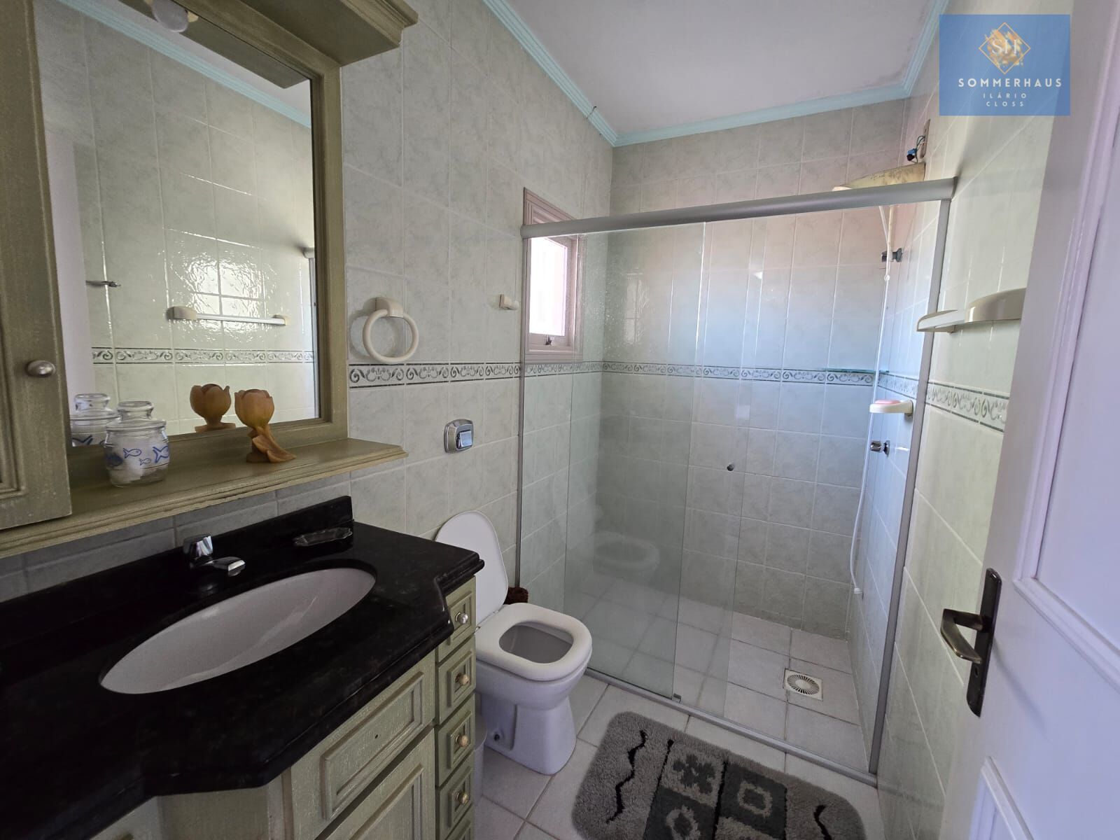 Sobrado, 3 quartos, 244 m² - Foto 45