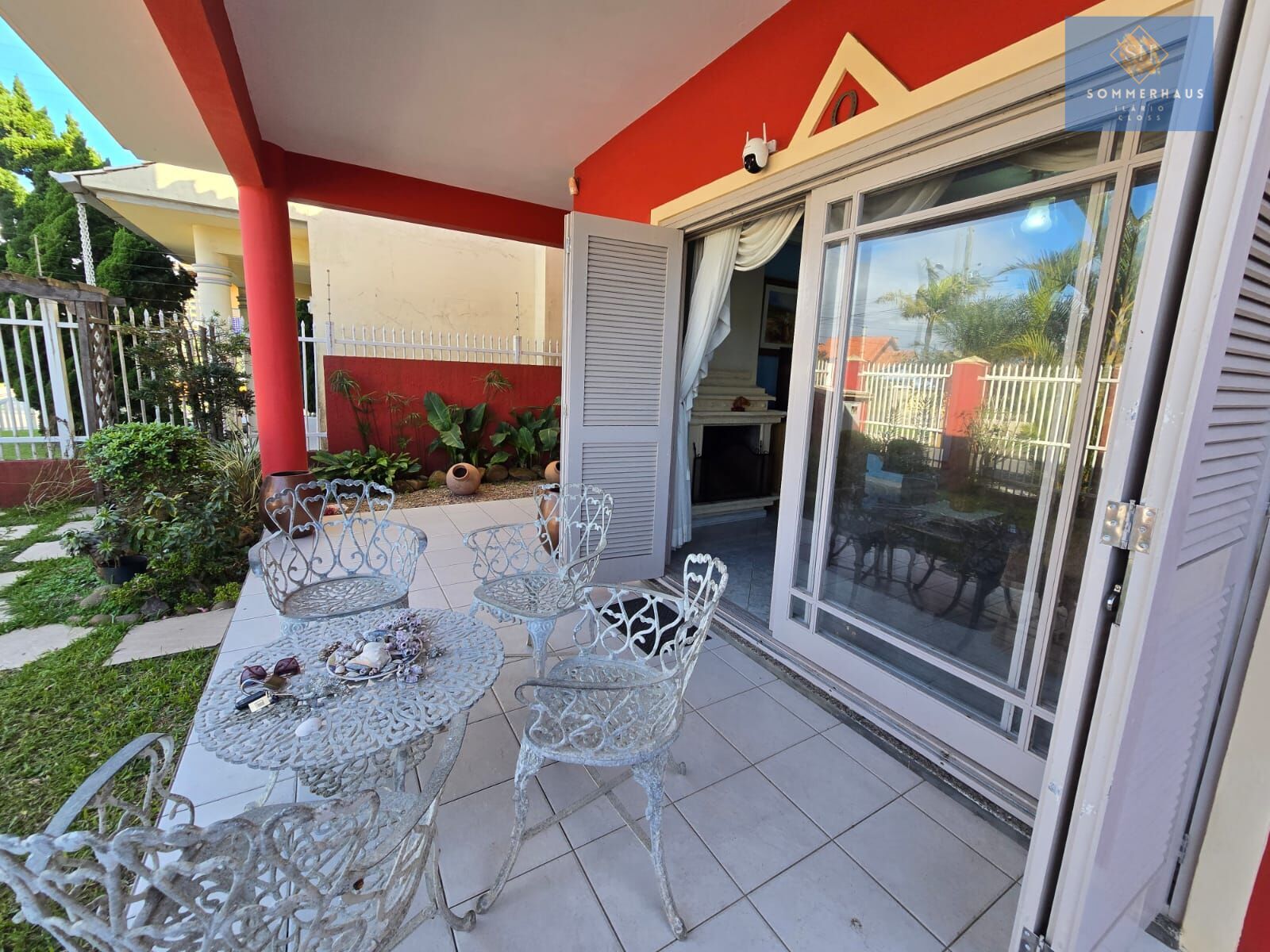 Sobrado, 3 quartos, 244 m² - Foto 8