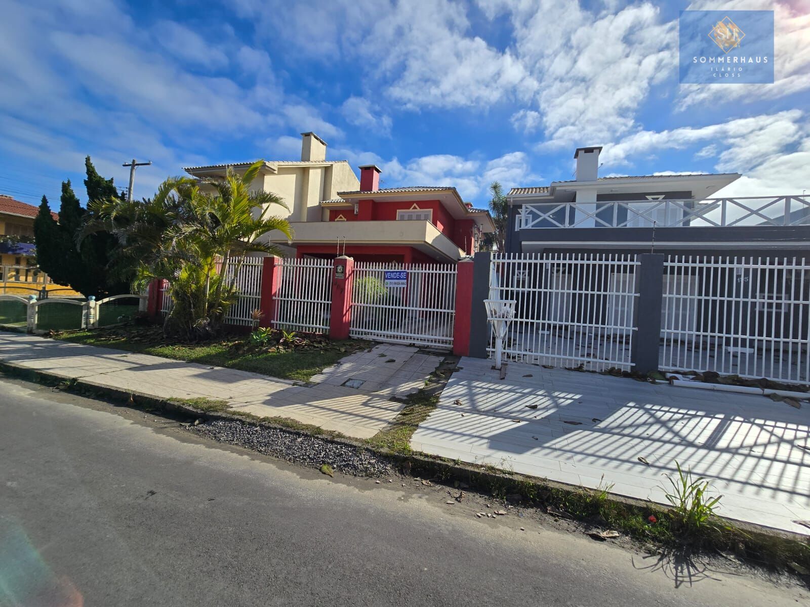 Sobrado, 3 quartos, 244 m² - Foto 47