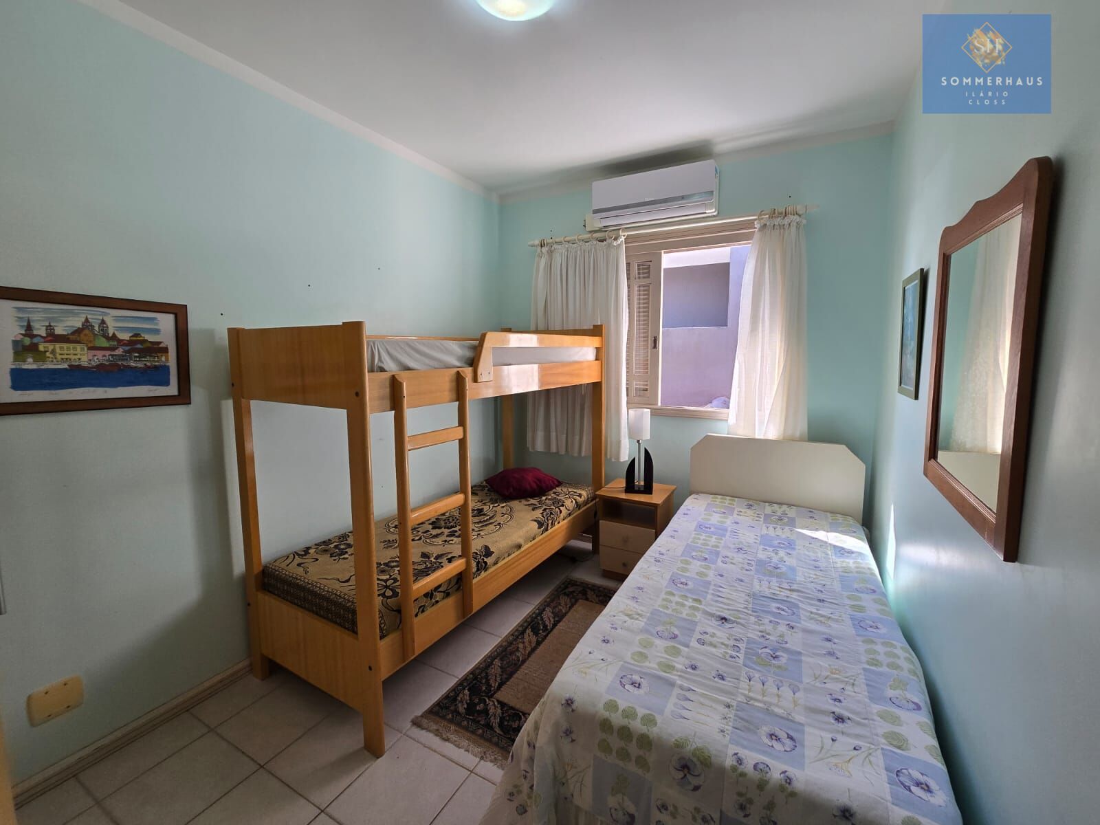 Sobrado, 3 quartos, 244 m² - Foto 32