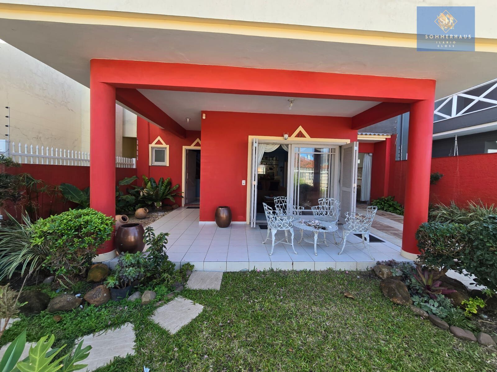 Sobrado, 3 quartos, 244 m² - Foto 3