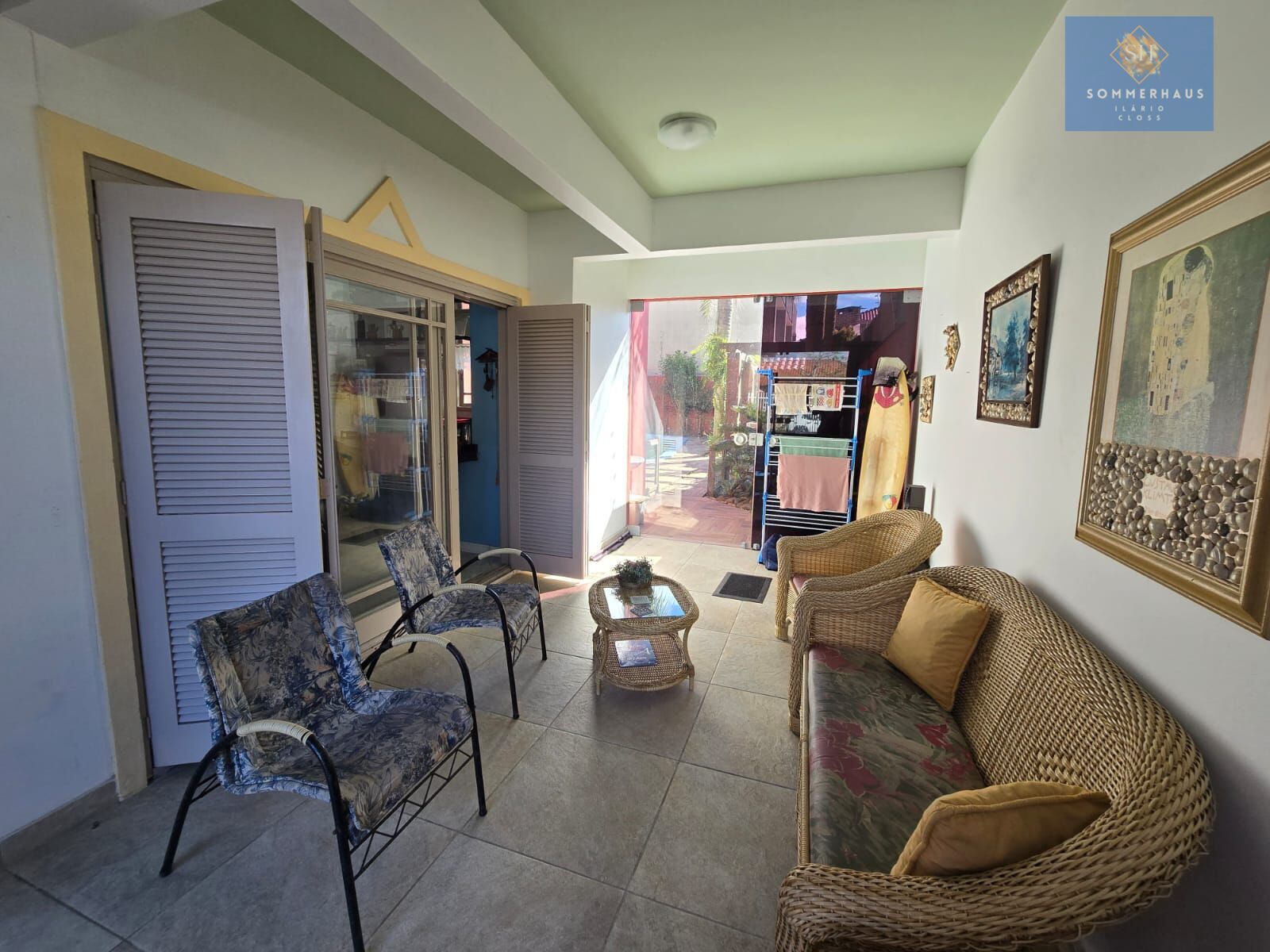 Sobrado, 3 quartos, 244 m² - Foto 30