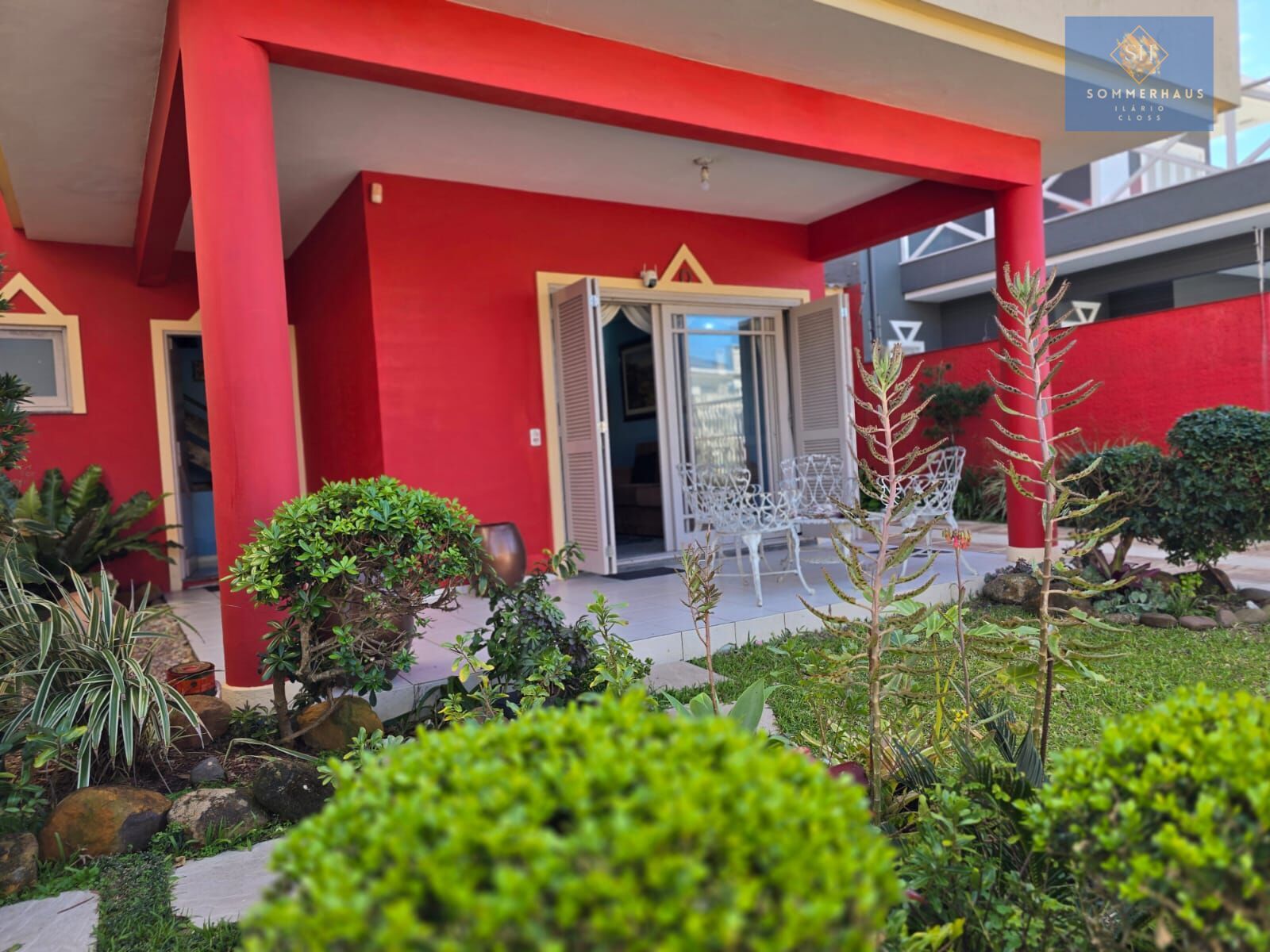 Sobrado, 3 quartos, 244 m² - Foto 6